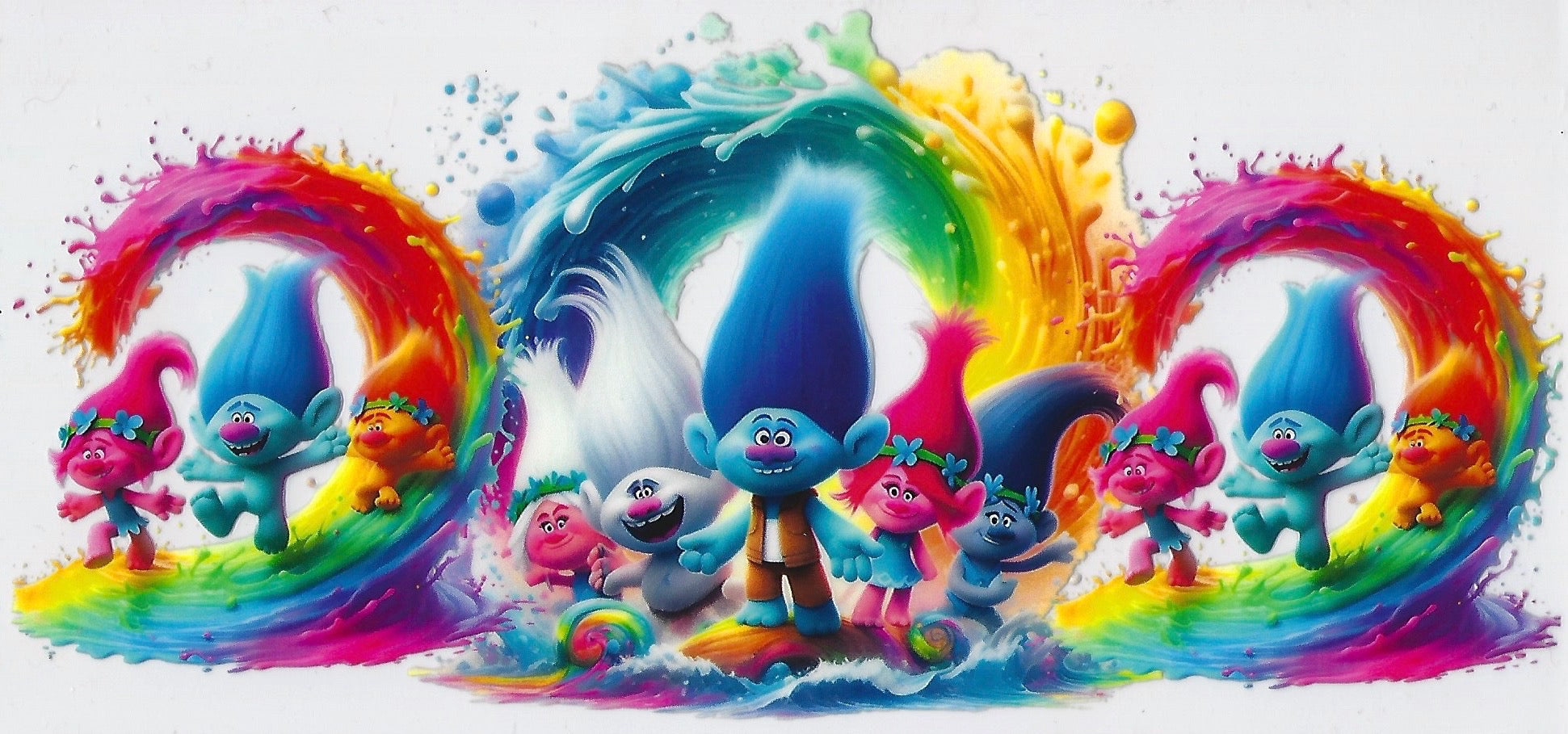 Trolls
