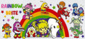 Rainbow brite