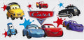 Cars #1